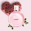 法国 CHANEL香奈儿 粉色邂逅香水 35ml / 50ml / 100ml 商品缩略图2