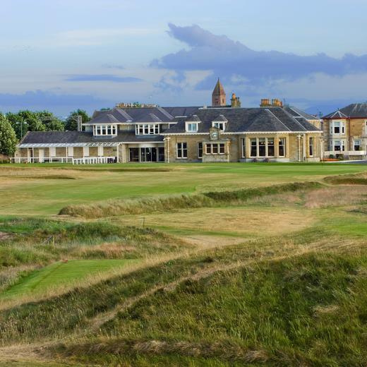 苏格兰普雷斯特威克高尔夫俱乐部 Prestwick Golf Club | 英国高尔夫球场 俱乐部 | 欧洲高尔夫| 苏格兰 商品图1