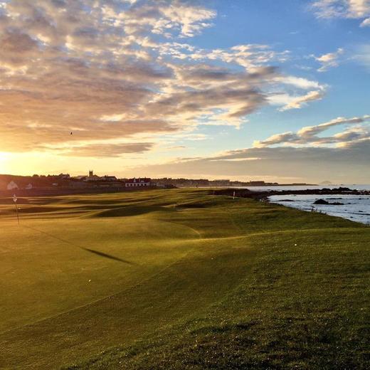苏格兰邓巴高尔夫俱乐部 Dunbar Golf Club | 英国高尔夫球场 俱乐部 | 欧洲高尔夫| 苏格兰 商品图3