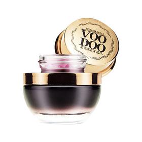 【完税进口】泰国VOODOO蛇毒睡眠免洗面膜30g 黑瓶经典款