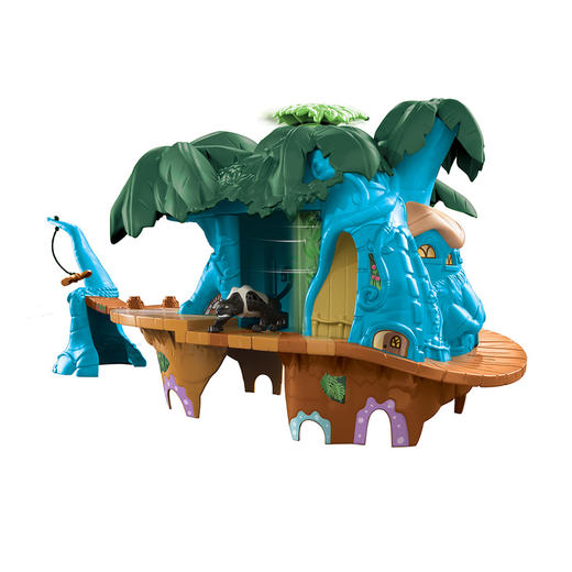 多美 TOMY 危险热雨林套装TMYCL70905 商品图2