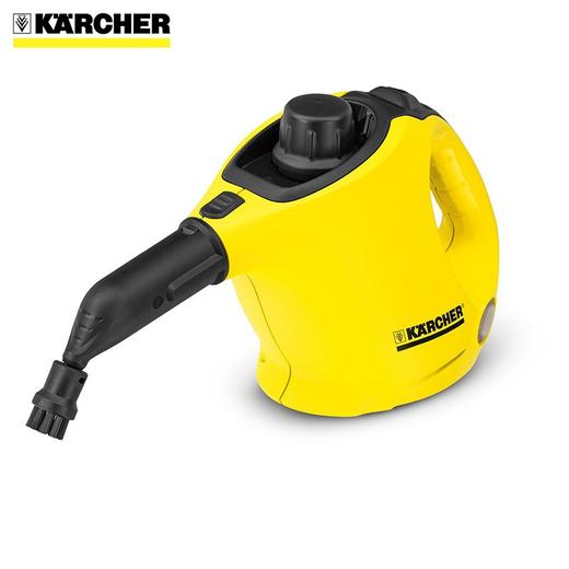 德国karcher手持式高温蒸汽清洗机 happigo