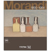 【预订】Morandi: 1890-1964，莫兰迪作品集 画册 商品缩略图0