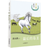 沈石溪十二生肖动物小说：四五六年级小学生 8-12岁必读课外书籍 图书故事书畅销书 睡前故事儿童文学读物 商品缩略图12