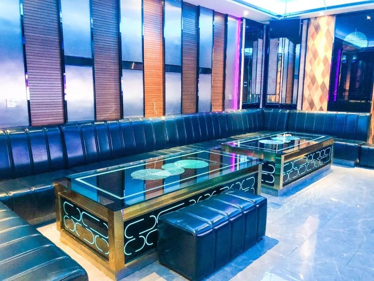 新达城空降超人气星光·派对ktv,1元秒杀k歌套餐!可叠加使用