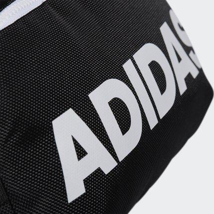 adidas阿迪达斯跑步运动训练腰包随身物品收纳包DZ9238A 商品图4