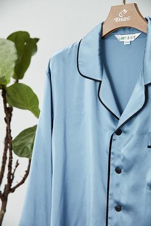 喜得宝  清露 男式上下套 商品图2