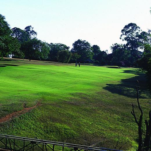 穆海咖高尔夫俱乐部 Muthaiga Golf Club | 肯尼亚高尔夫球场 俱乐部｜中东非洲高尔夫球场/俱乐部 商品图1