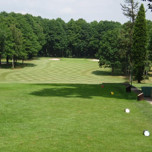 英格兰莱米迪奥克高尔夫俱乐部  Remedy Oak Golf Club | 英国高尔夫球场 俱乐部 | 欧洲高尔夫 商品图1
