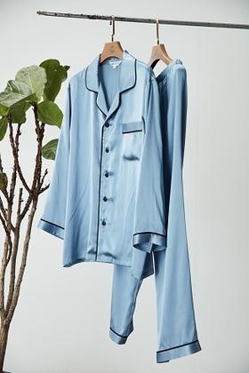 喜得宝  清露 男式上下套