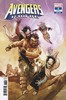 复仇者联盟 无家可归 支线 Avengers No Road Home（2019）变体  商品缩略图7
