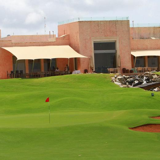 维品戈岭高尔夫度假村 Vipingo Ridge Golf Resort | 蒙巴萨高尔夫 | 肯尼亚高尔夫球场俱乐部｜非洲高尔夫 商品图2