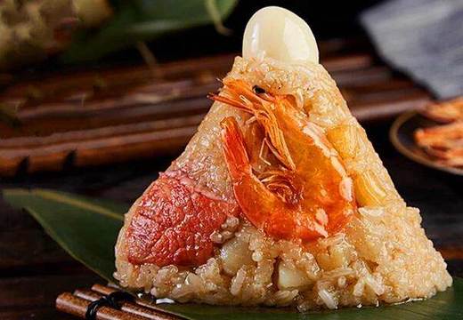 龙虾粽 商品图0