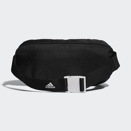 adidas阿迪达斯跑步运动训练腰包随身物品收纳包DZ9238A 商品图2