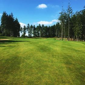 英格兰莱米迪奥克高尔夫俱乐部  Remedy Oak Golf Club | 英国高尔夫球场 俱乐部 | 欧洲高尔夫