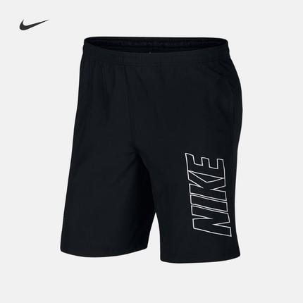NIKE/耐克 LOGO足球运动短裤 商品图0