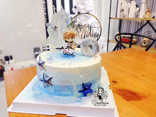 王者荣耀李白（八寸） 商品图0