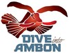 【度假村】印尼安汶Dive Into Ambon潜水套餐，除了闻名的蛙鱼与微距，广角也很美 商品缩略图0
