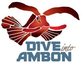 【度假村】印尼安汶Dive Into Ambon潜水套餐，除了闻名的蛙鱼与微距，广角也很美