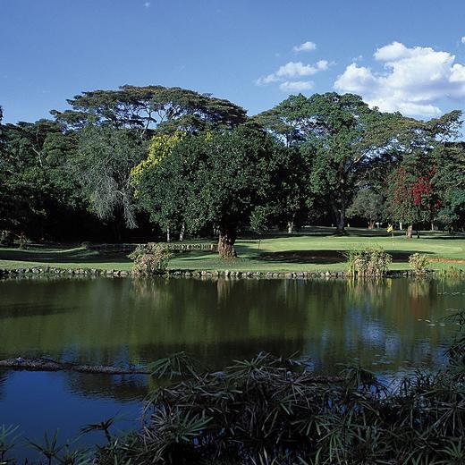 凯伦乡村俱乐部 Karen Country Club | 内罗毕高尔夫 | 肯尼亚高尔夫球场俱乐部｜非洲高尔夫 商品图2