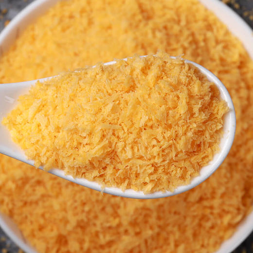 黄色面包糠230g百利