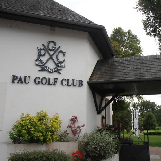 波城高尔夫俱乐部 Pau Golf Club | 法国高尔夫球场 俱乐部 | 欧洲高尔夫 商品图0