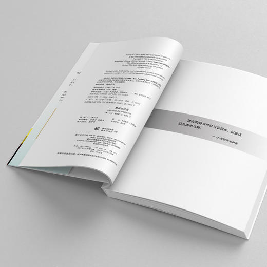 看谁在说谎：5分钟内识破谎言 商品图3