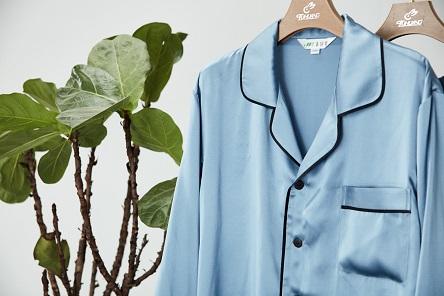 喜得宝  清露 男式上下套 商品图3