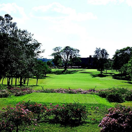 凯伦乡村俱乐部 Karen Country Club | 内罗毕高尔夫 | 肯尼亚高尔夫球场俱乐部｜非洲高尔夫 商品图3