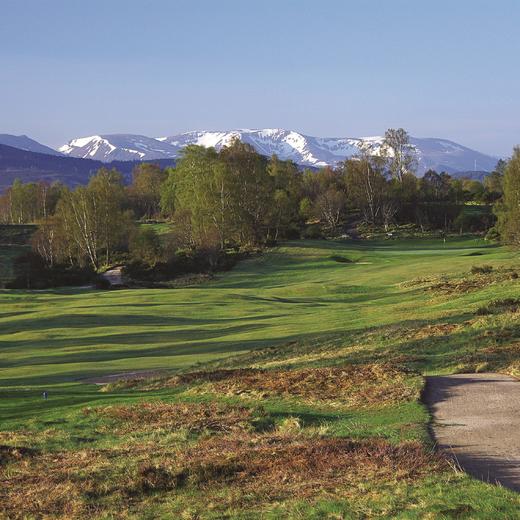 皇家阿什顿森林高尔夫俱乐部（老球场）Royal Ashdown Forest Golf Club(Old) | 伦敦高尔夫 | 英格兰高尔夫 | 英国高尔夫球场俱乐部 | 欧洲高尔夫 商品图0