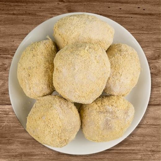 ³  50积分+39.9元兑换【皖北扶贫蛋无铅溏心水晶皮蛋】30枚 手工制作 Q弹爽滑不麻不涩 XN03-CRMM-BBT 商品图2