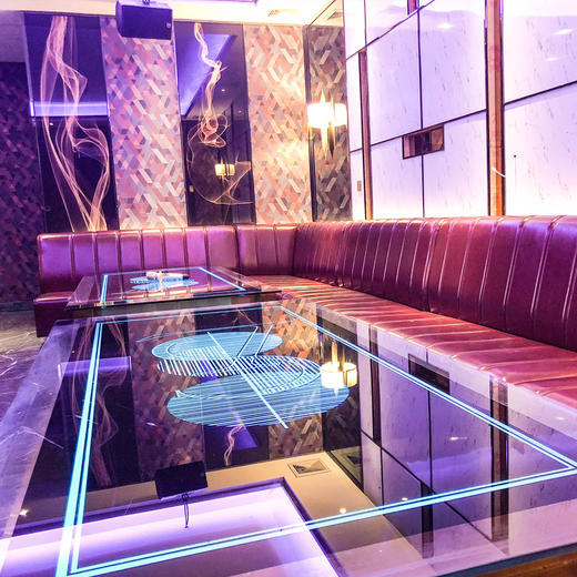 新达城空降超人气星光·派对ktv,1元秒杀k歌套餐!可叠加使用