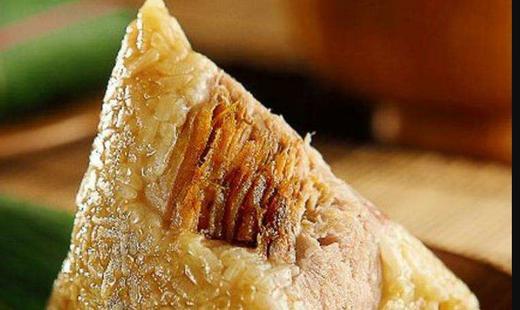 大肉粽 商品图0