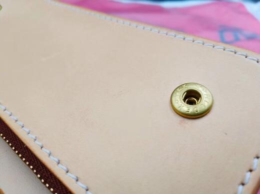 满减活动 日本手工定制植糅牛皮 商品图6