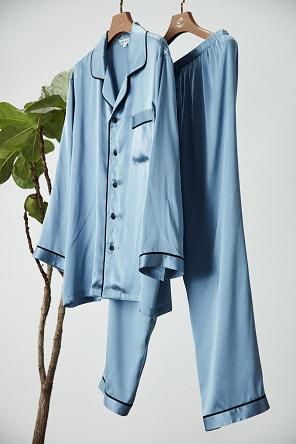 喜得宝  清露 男式上下套 商品图1