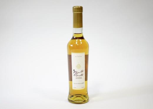 智利-季风珍藏贵腐甜白葡萄酒 商品图2