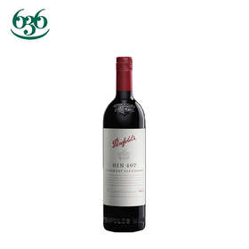 奔富bin407（红酒）年中抄底“大甩卖”