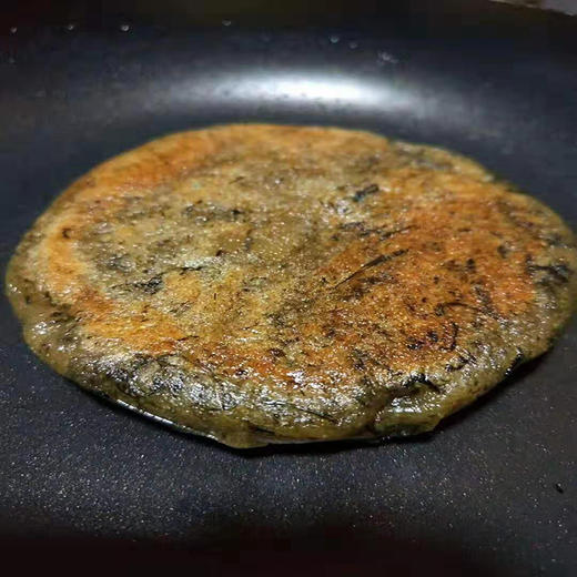 镇雄特产手工火草粑粑10个