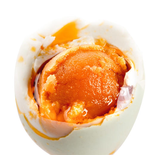 皖北 八里河笨小子咸鸭蛋 20枚 60g*20 商品图1