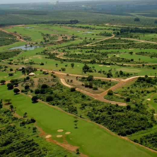 维品戈岭高尔夫度假村 Vipingo Ridge Golf Resort | 蒙巴萨高尔夫 | 肯尼亚高尔夫球场俱乐部｜非洲高尔夫 商品图3