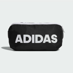 adidas阿迪达斯跑步运动训练腰包随身物品收纳包DZ9238A