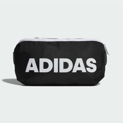 adidas阿迪达斯跑步运动训练腰包随身物品收纳包DZ9238A 商品图0