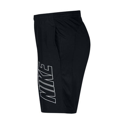 NIKE/耐克 LOGO足球运动短裤 商品图1