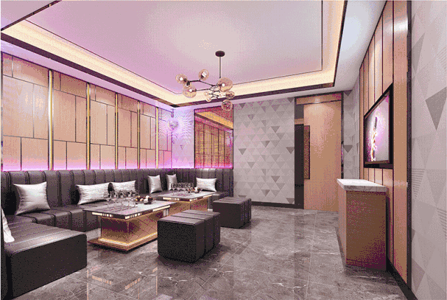 新达城空降超人气星光·派对ktv,1元秒杀k歌套餐!可叠加使用