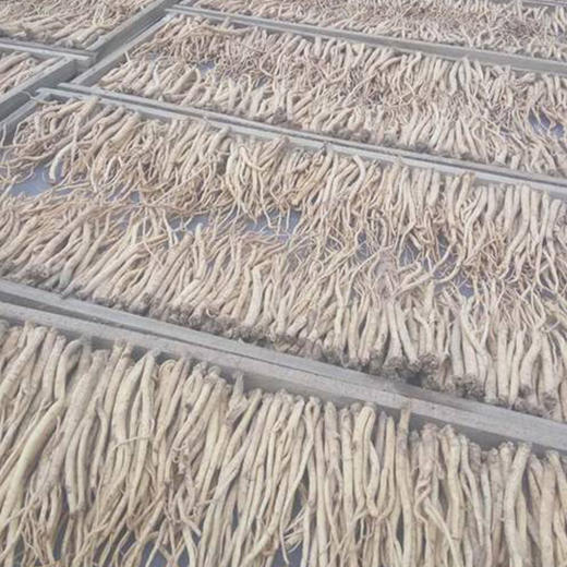 【厂商直发】有机党参 煲汤 泡水100g/250g  有机认证 商品图2