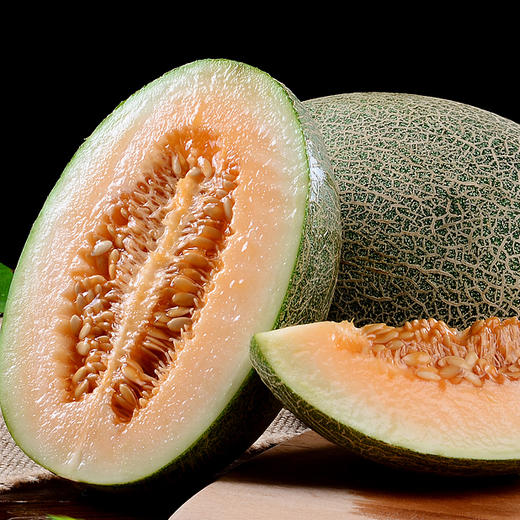 南极小蜜3斤左右