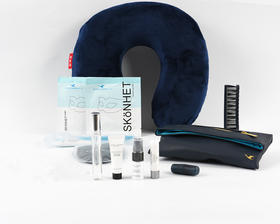 厦航定制头等舱旅行组合XMN