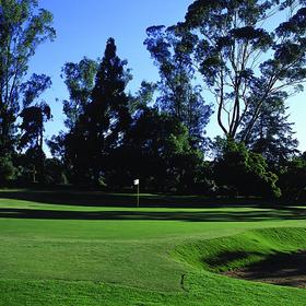 西格纳高尔夫俱乐部 Sigona Golf Club | 肯尼亚高尔夫球场 俱乐部｜中东非洲高尔夫球场/俱乐部
