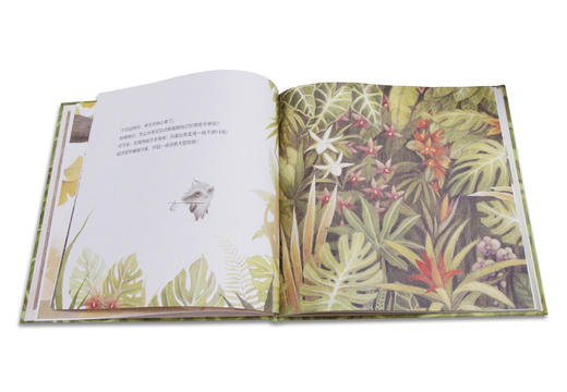 《小怪物伊戈尔》：寻找自我，探索成长之路。遇见世界艺术大师系列之一 商品图5