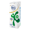 舒化无乳糖牛奶低脂型、全脂型220ml*12盒 商品缩略图3